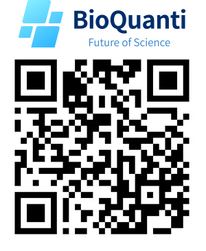 BioQuanti QR code